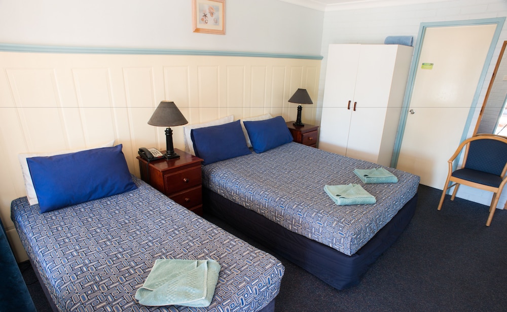 Kalbarri Palm Resort 18/28