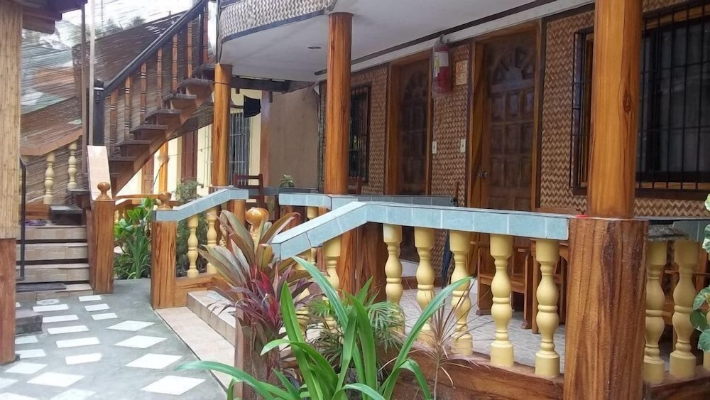Boracay Moreno's Lodging 3/45