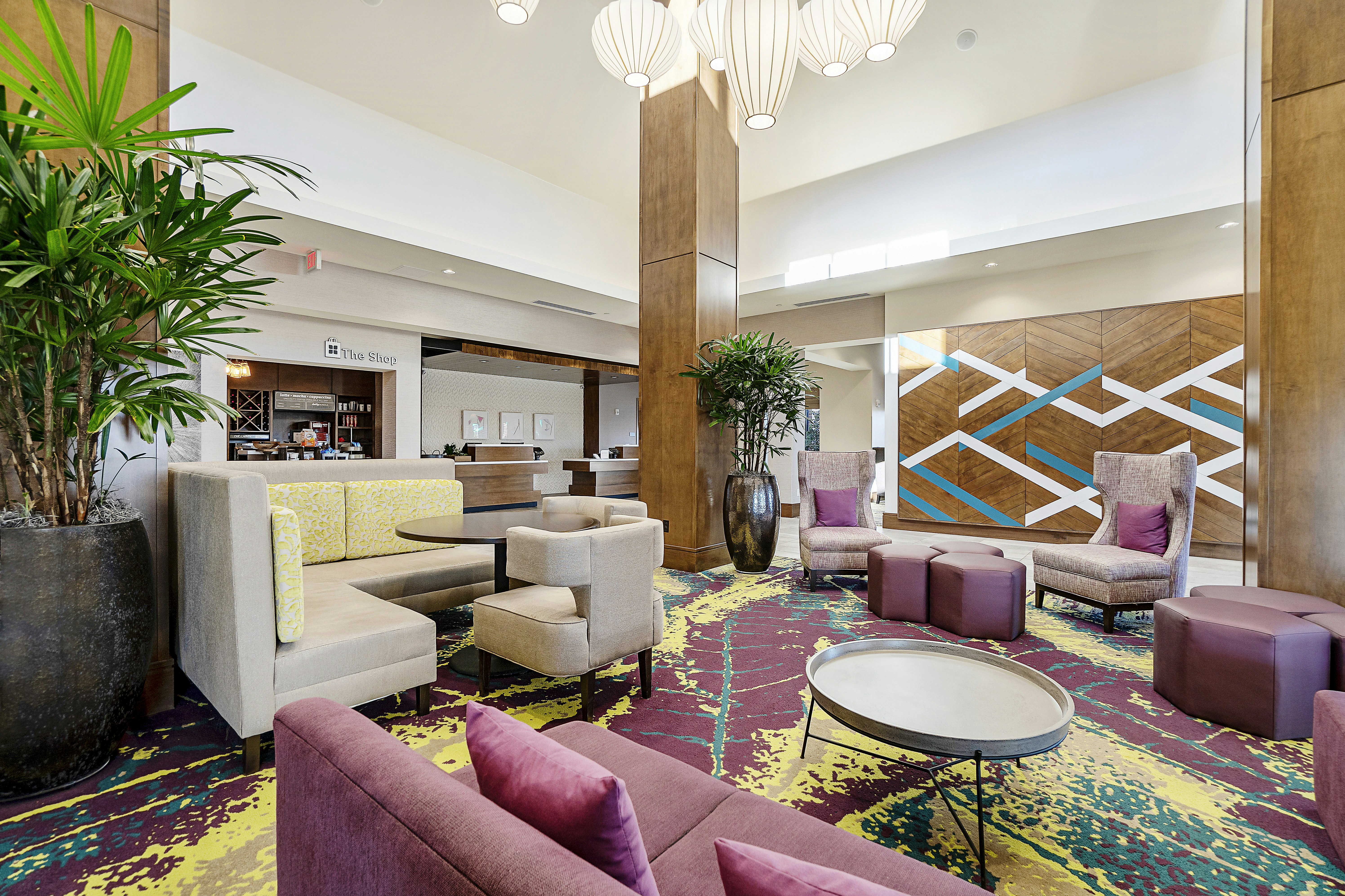 Hilton Garden Inn Edmond / Oklahoma City North, OK 15/50