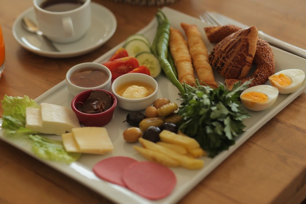 Sinop Mola Hotel 36/50