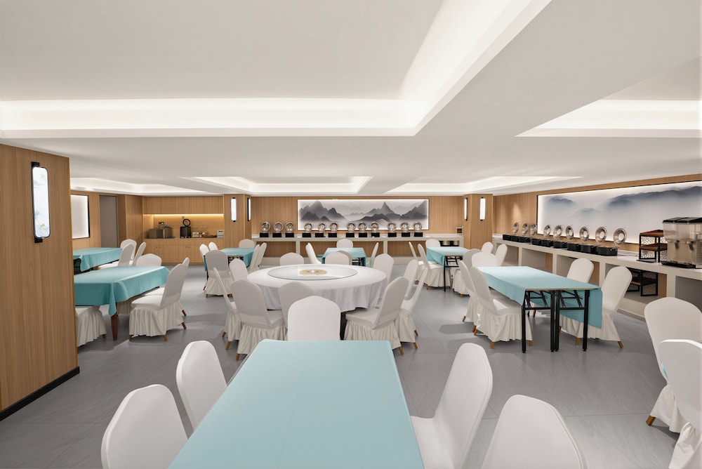 Junshan Hotel 58/75