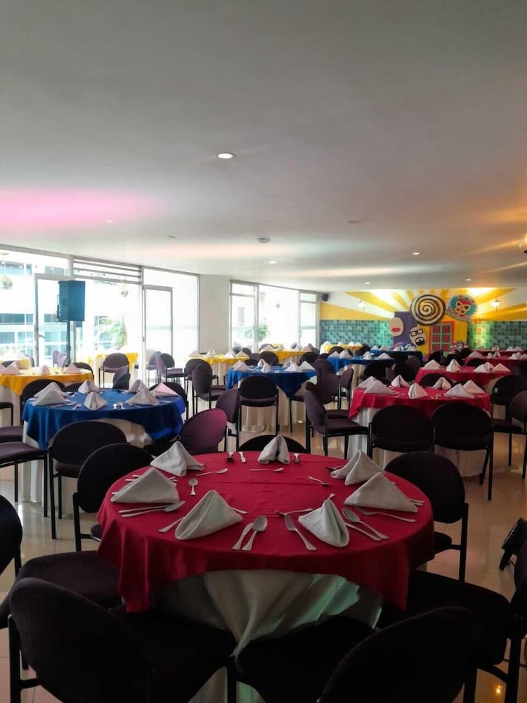 Pop Art Hotel Manizales Centro Historico 36/50
