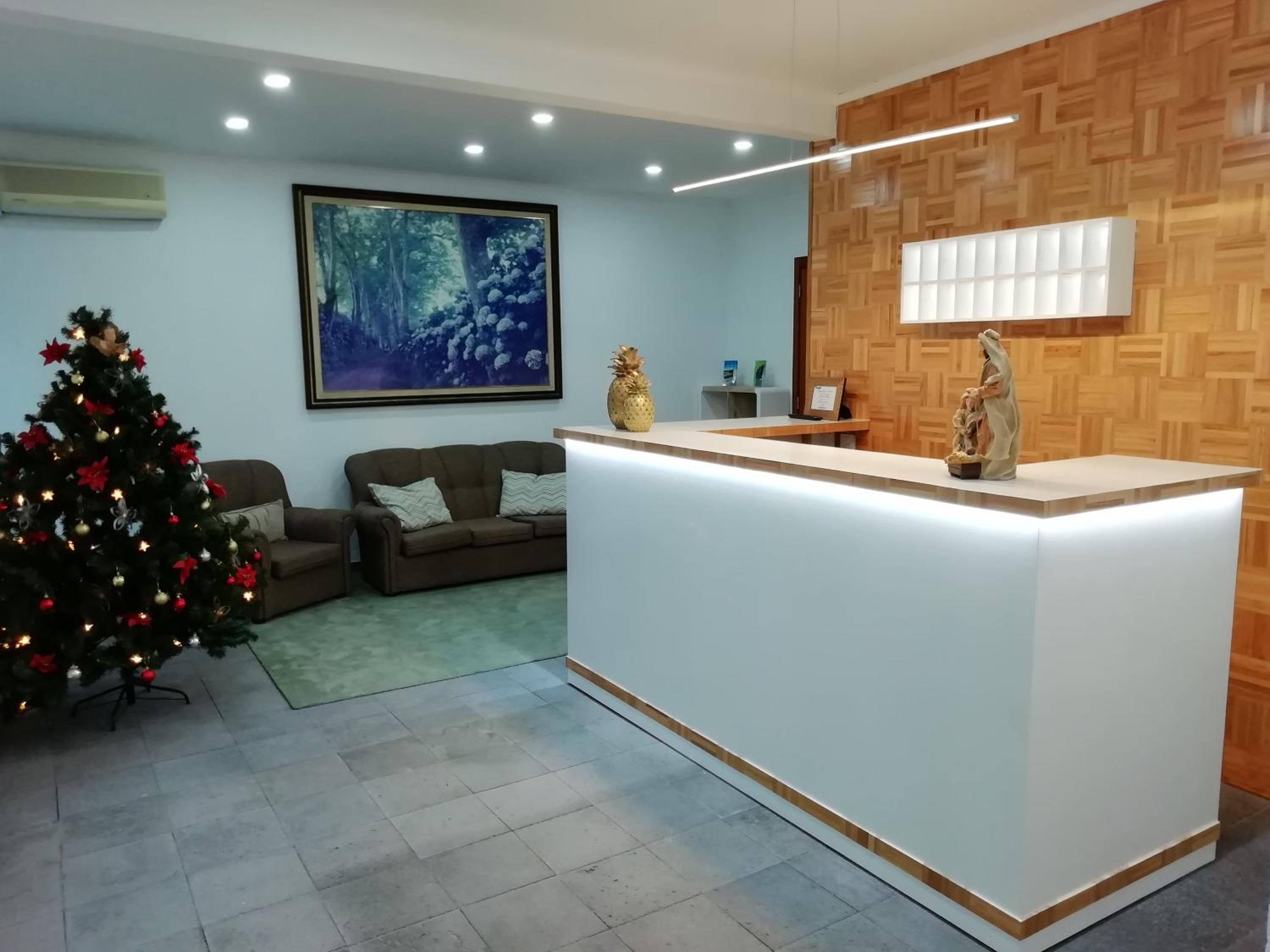 RESIDENCIAL SAO MIGUEL 8/49