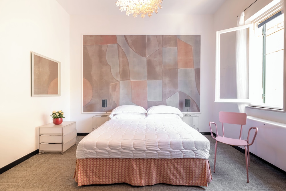 غرفة قياسية، Hotel Minerva 3/7