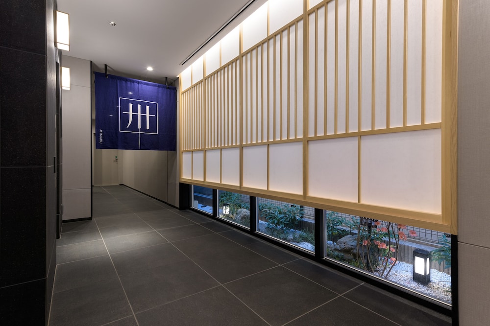 Mimaru Tokyo Nihombashi Suitengumae 10/44