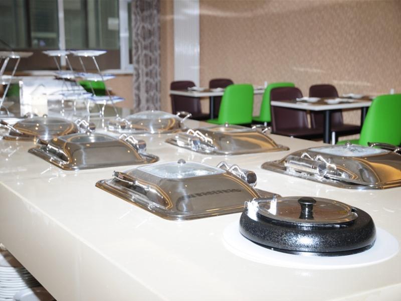 GREENTREE INN TAIAN FEICHENG XINCHENG ROAD BUSINESS HOTEL 32/34