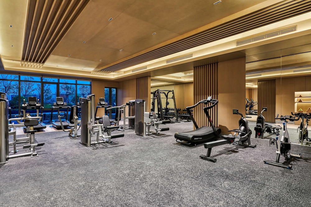 Hilton Shanghai Fengxian 28/78
