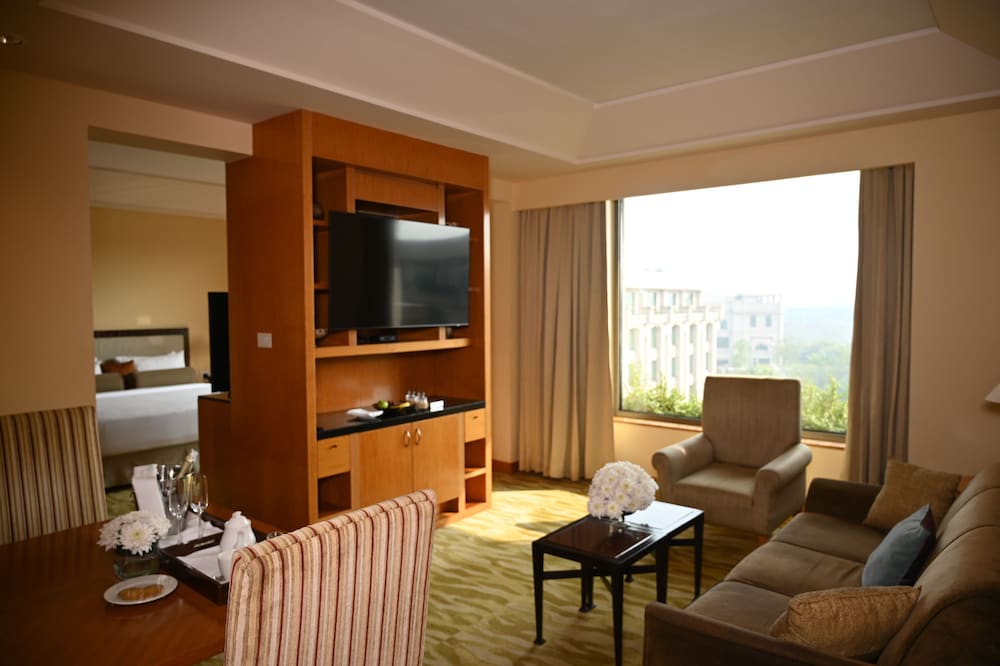 The Grand New Delhi 35/50
