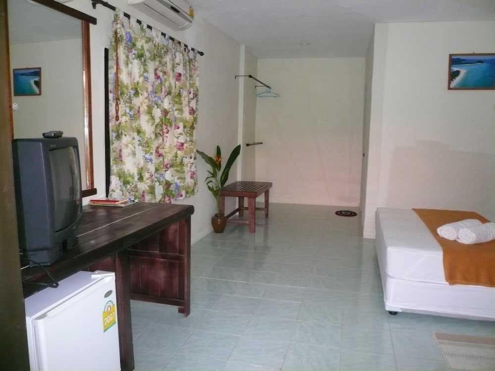 Baan Lamai Resort 38/50