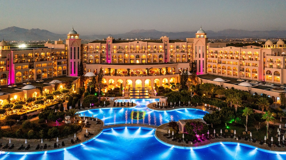 Spice Hotel and SPA 6/57