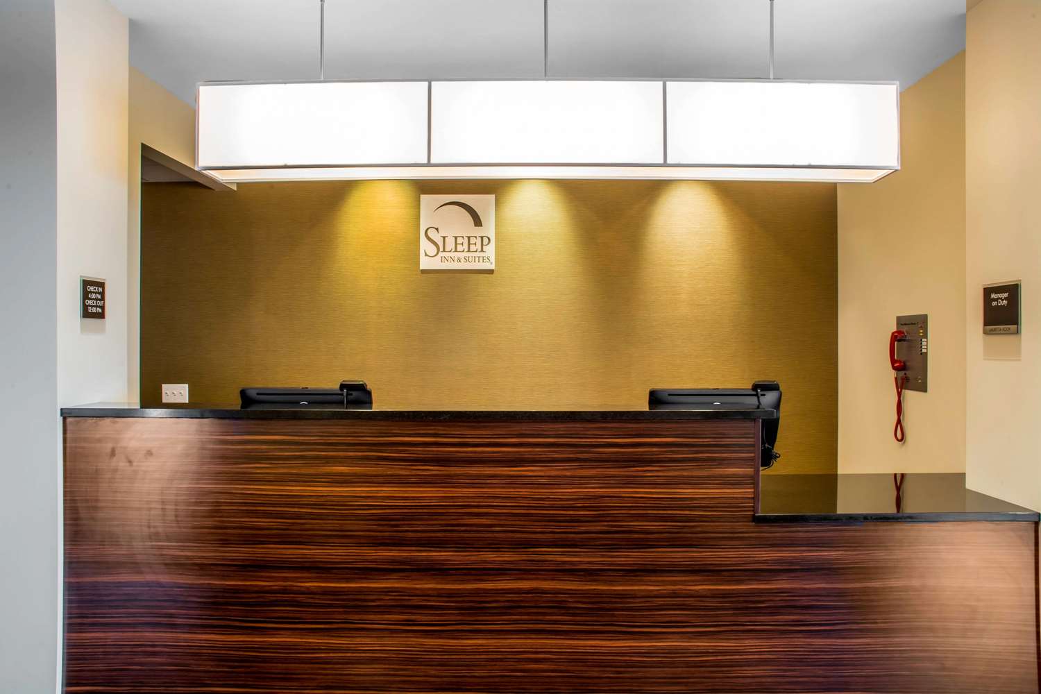 Sleep Inn & Suites Syracuse Airport 3/40
