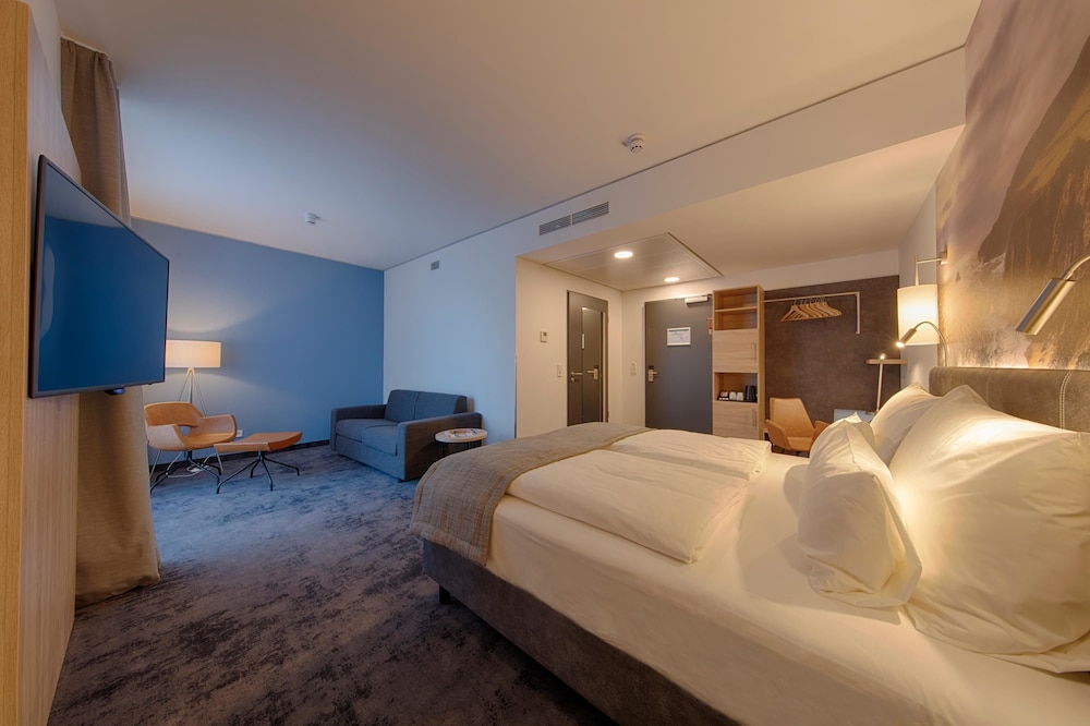 Best Western Hotel Wiesbaden 15/59