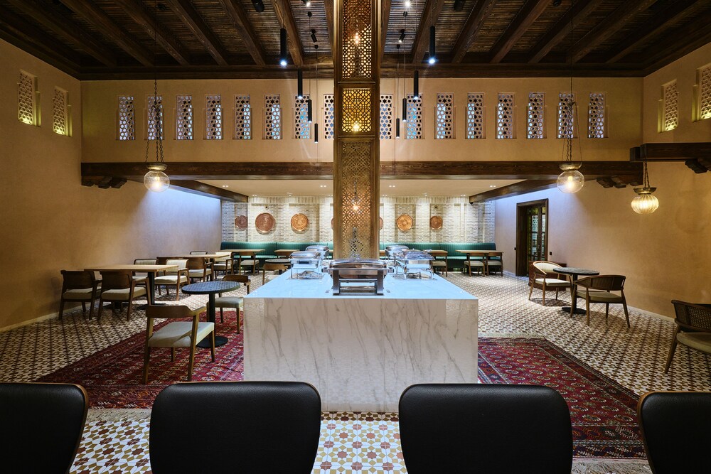 Kosh Havuz Boutiqe Hotel 23/32