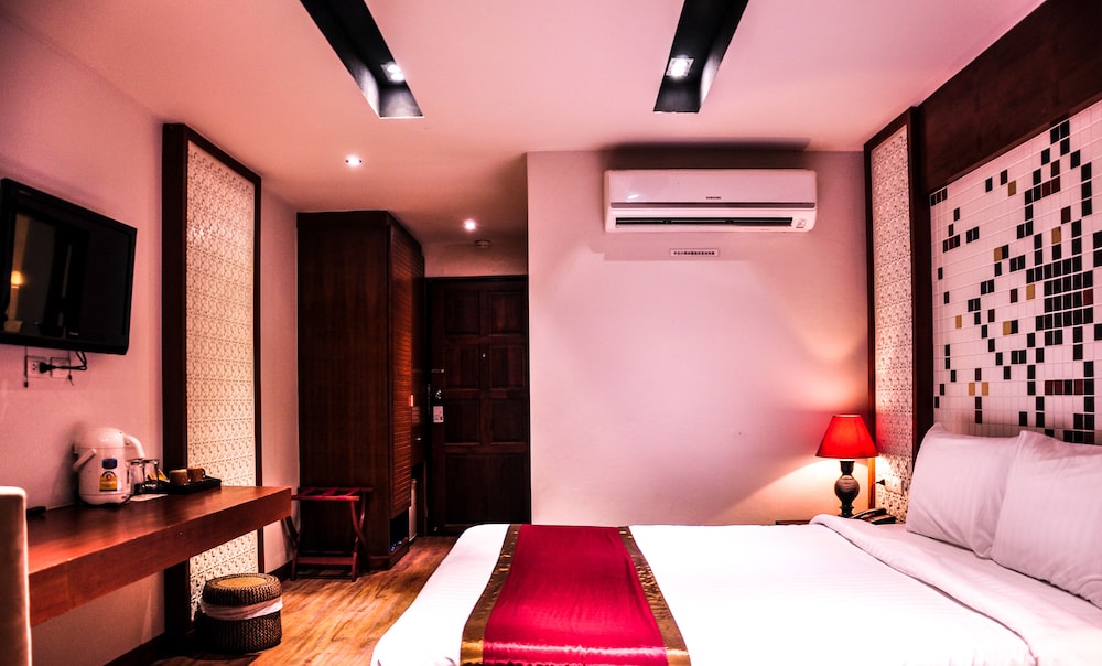 Phi Phi Natural Resort 28/74
