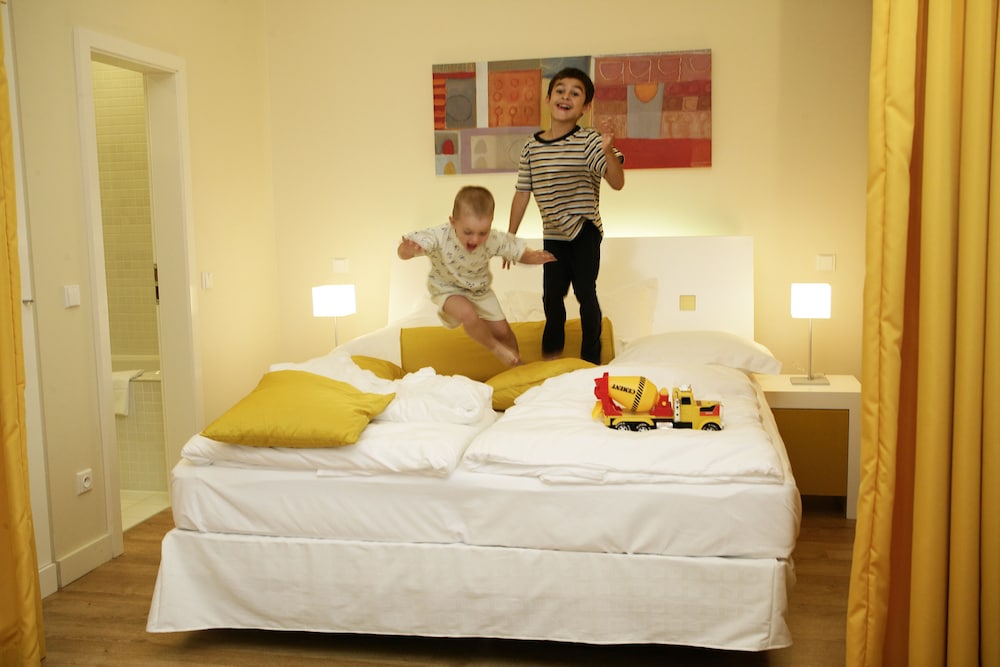 Mamaison Residence Sulekova Bratislava 15/50