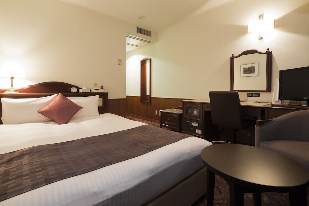 Deluxe, Single, Double Bed, Smoking