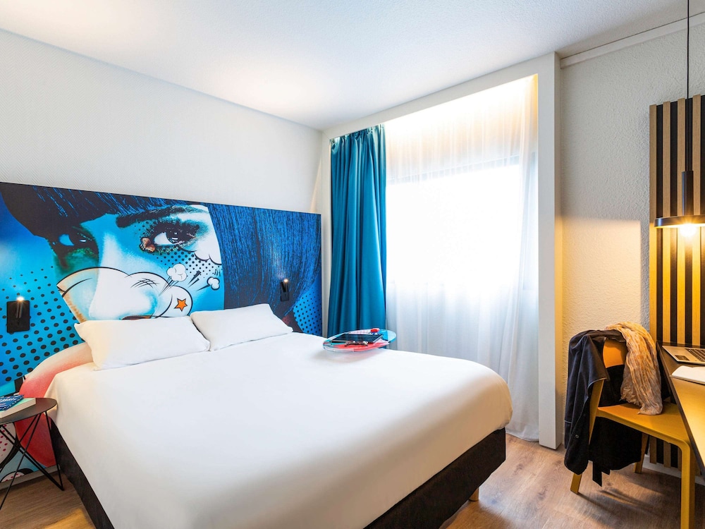 ibis Styles Bordeaux Sud Villenave d Ornon 15/65