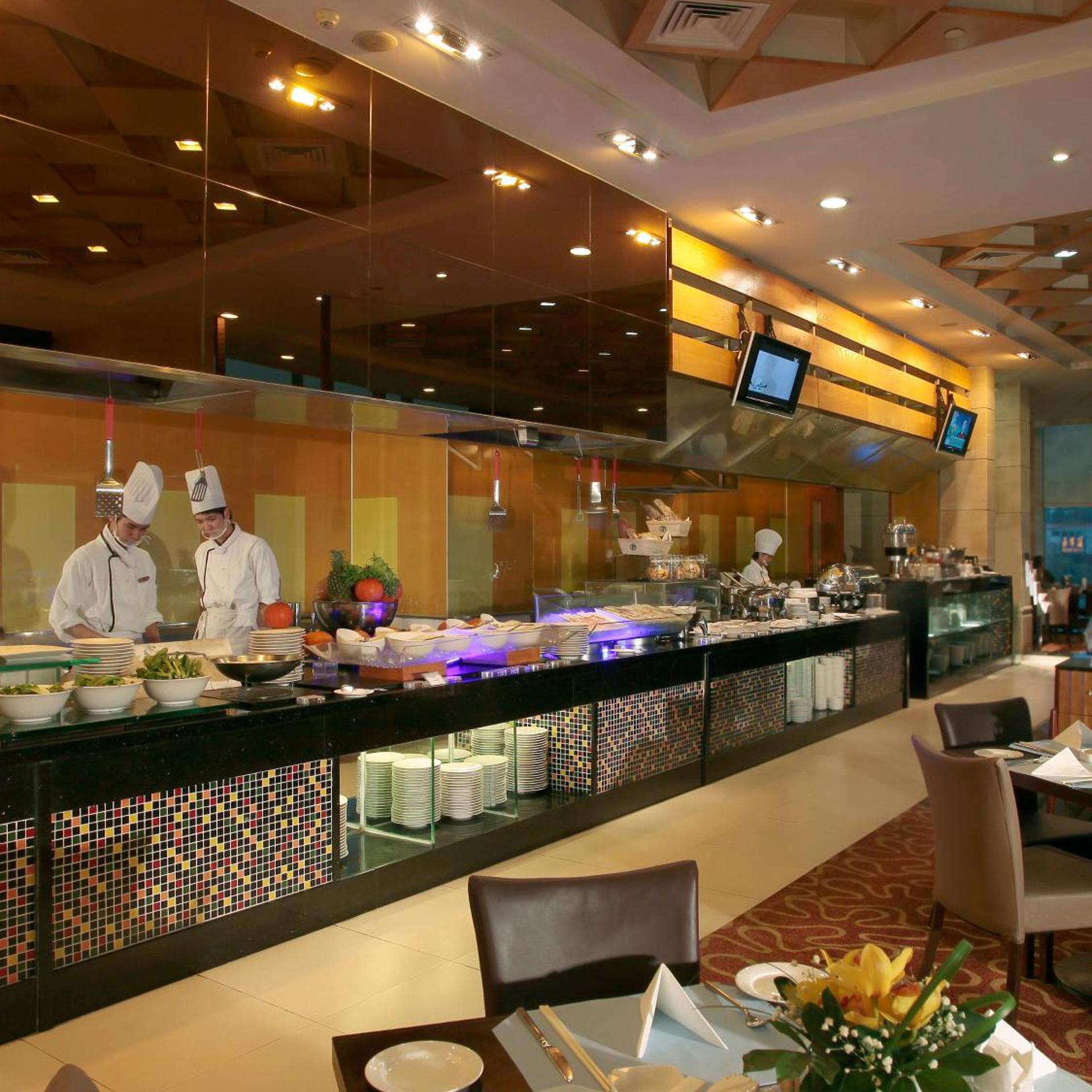 Qingyuan KB Hotel 61/69