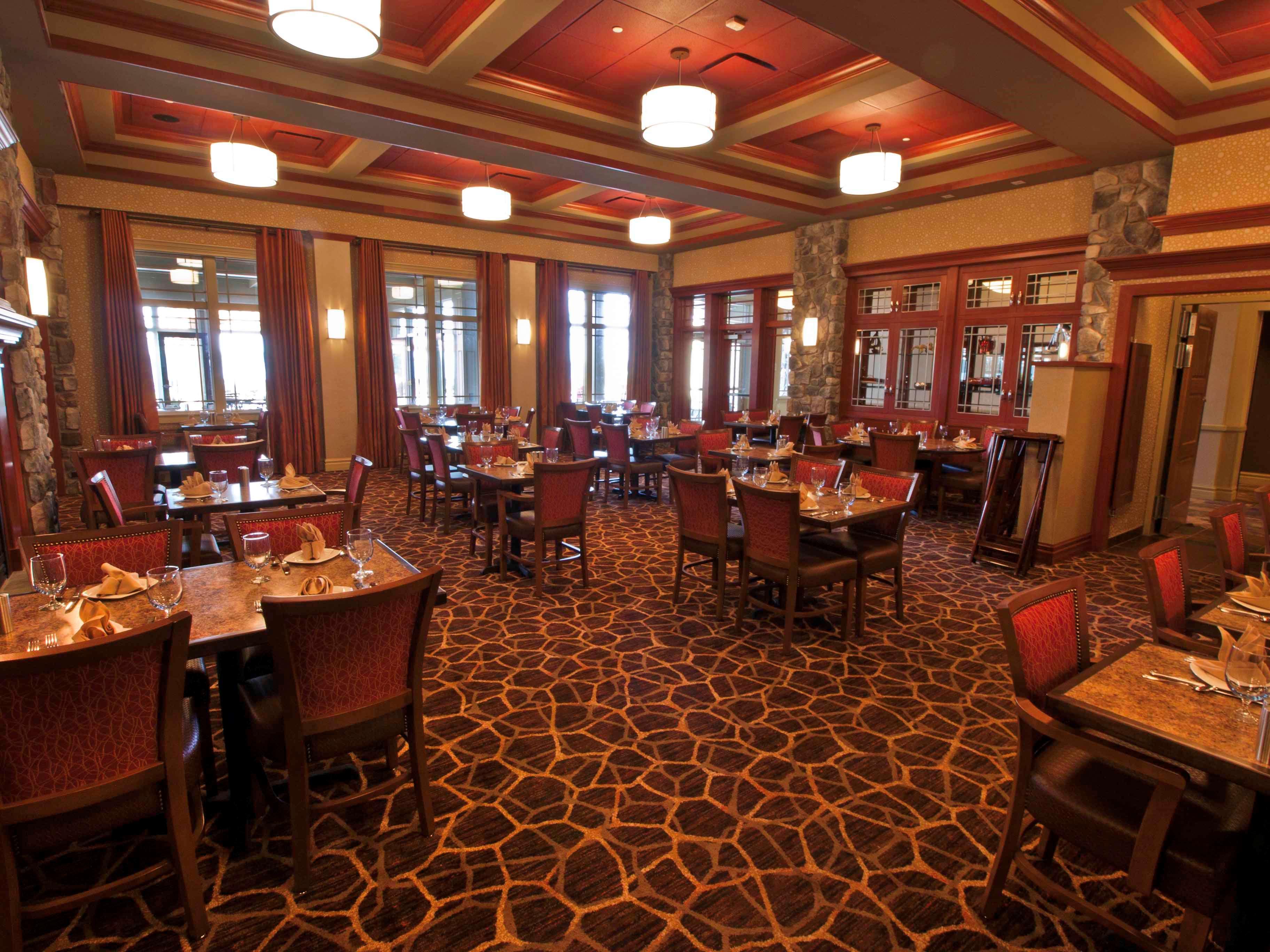 1000 Islands Harbor Hotel 11/17