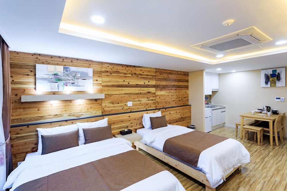 Jeju M Resort 22/63