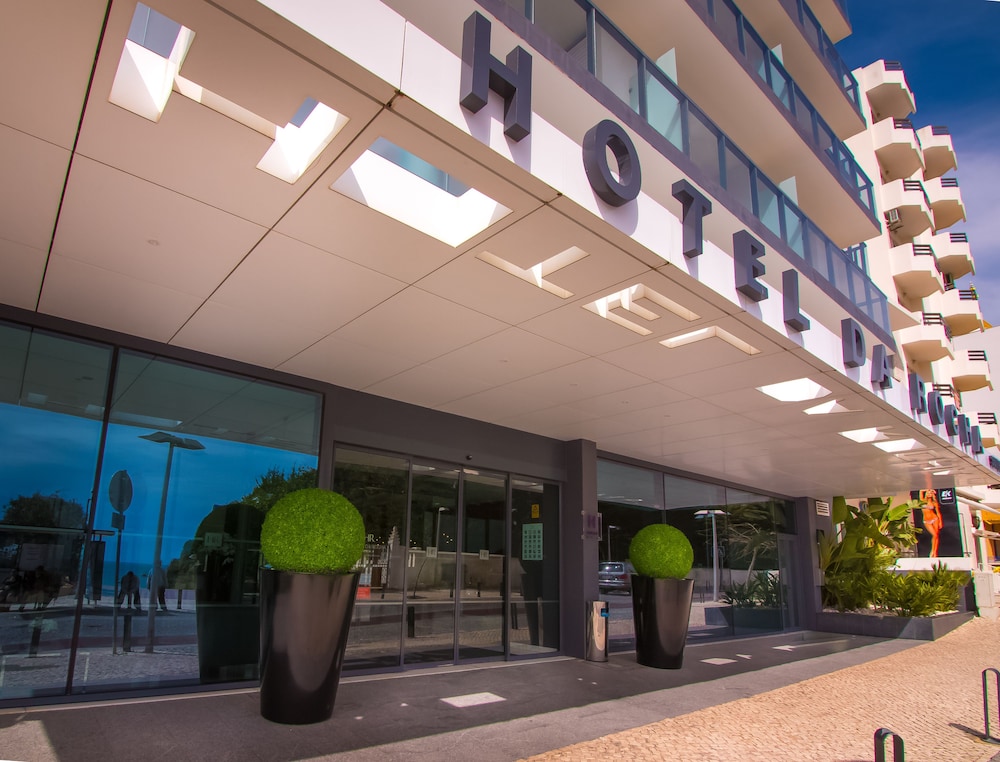 RR Hotel Da Rocha 2/74