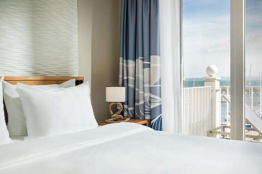Lindner Hotel Boltenhagen 17/48