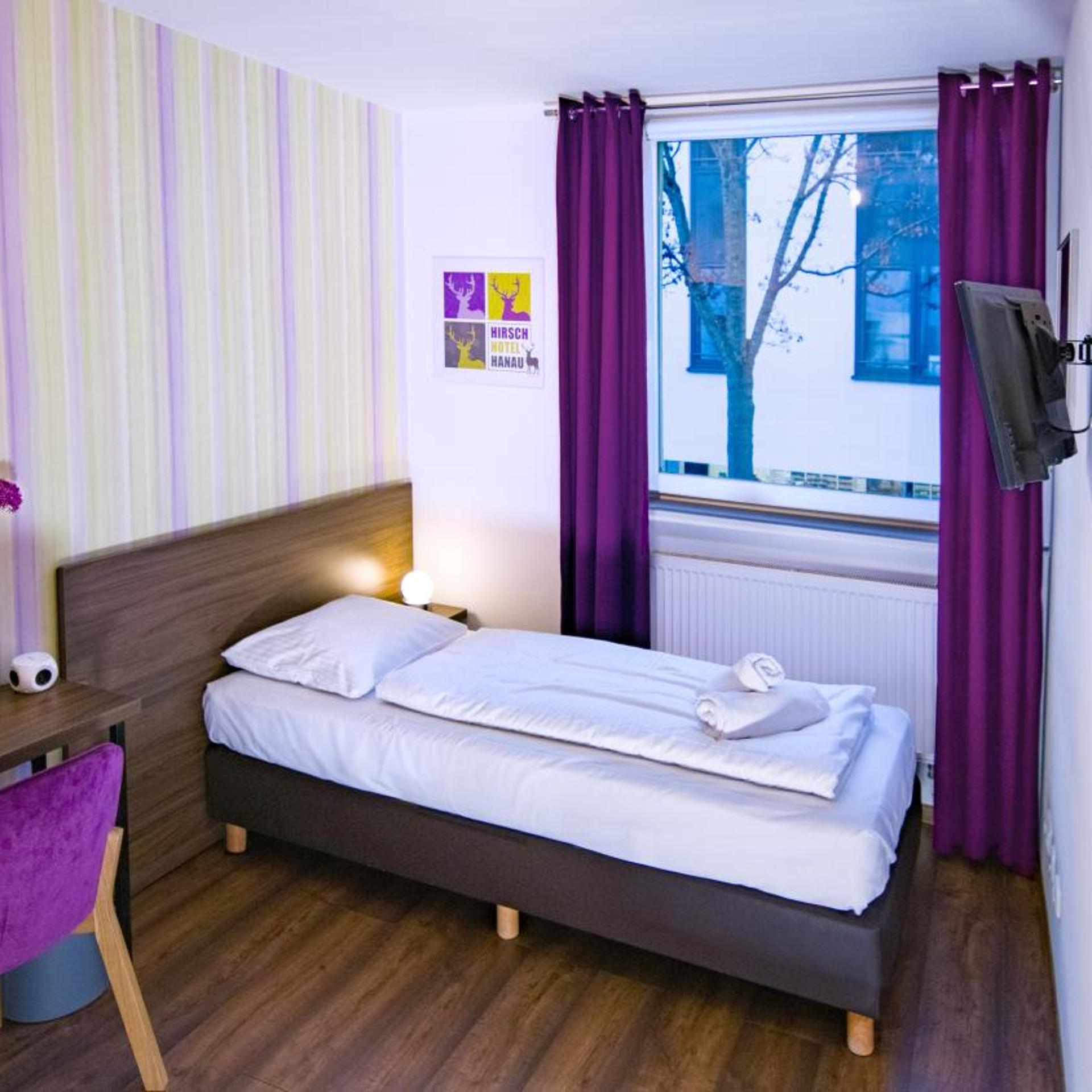Hirsch Hotel Hanau 3/27