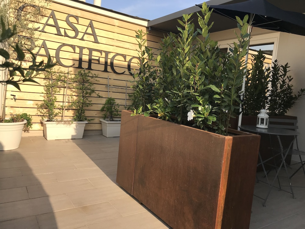 Casa Pacifico 52/59