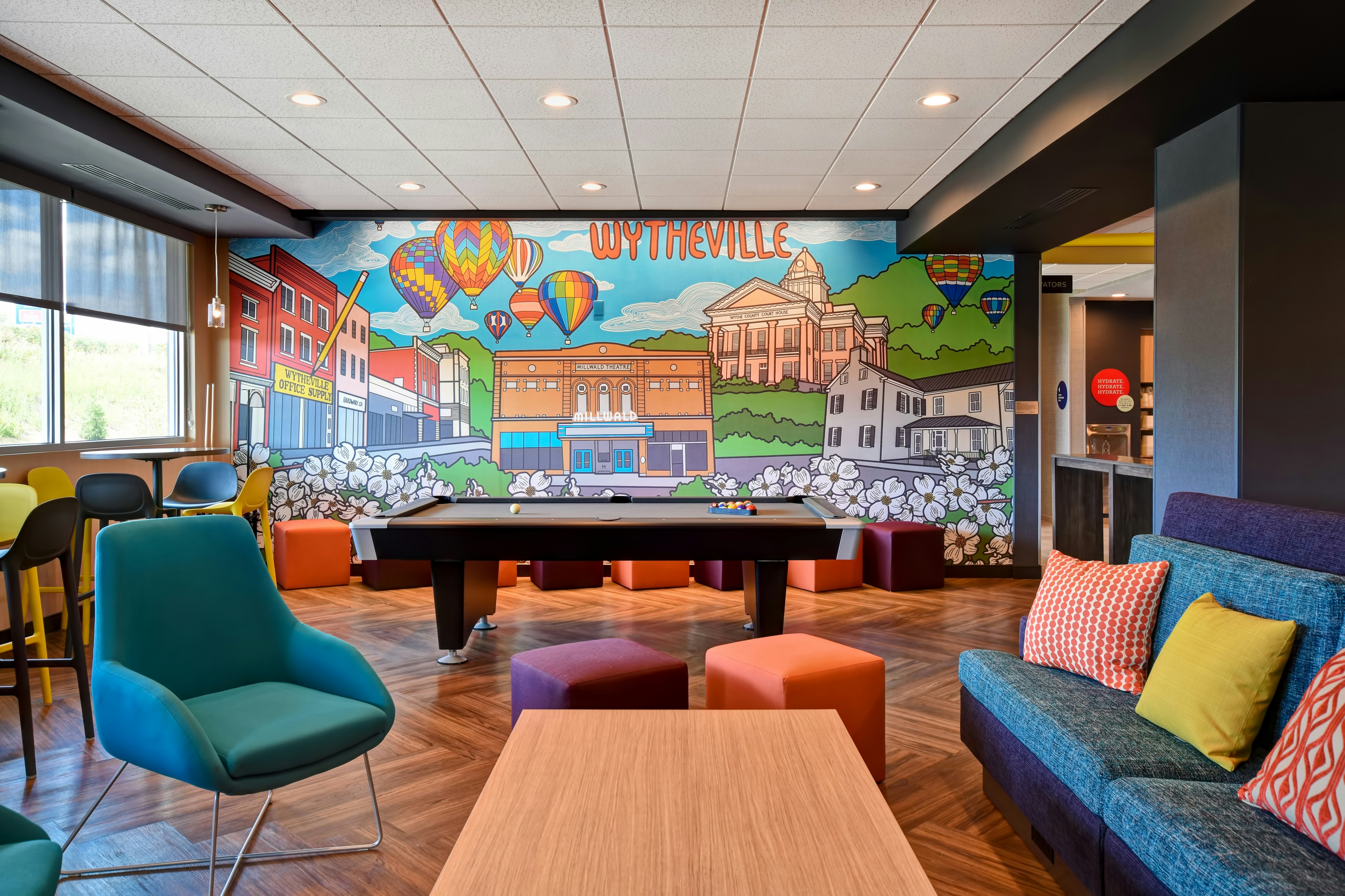 Tru By Hilton Wytheville 39/61