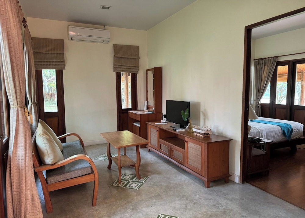 Karina Resort Chiang Mai by ZUZU 106/132