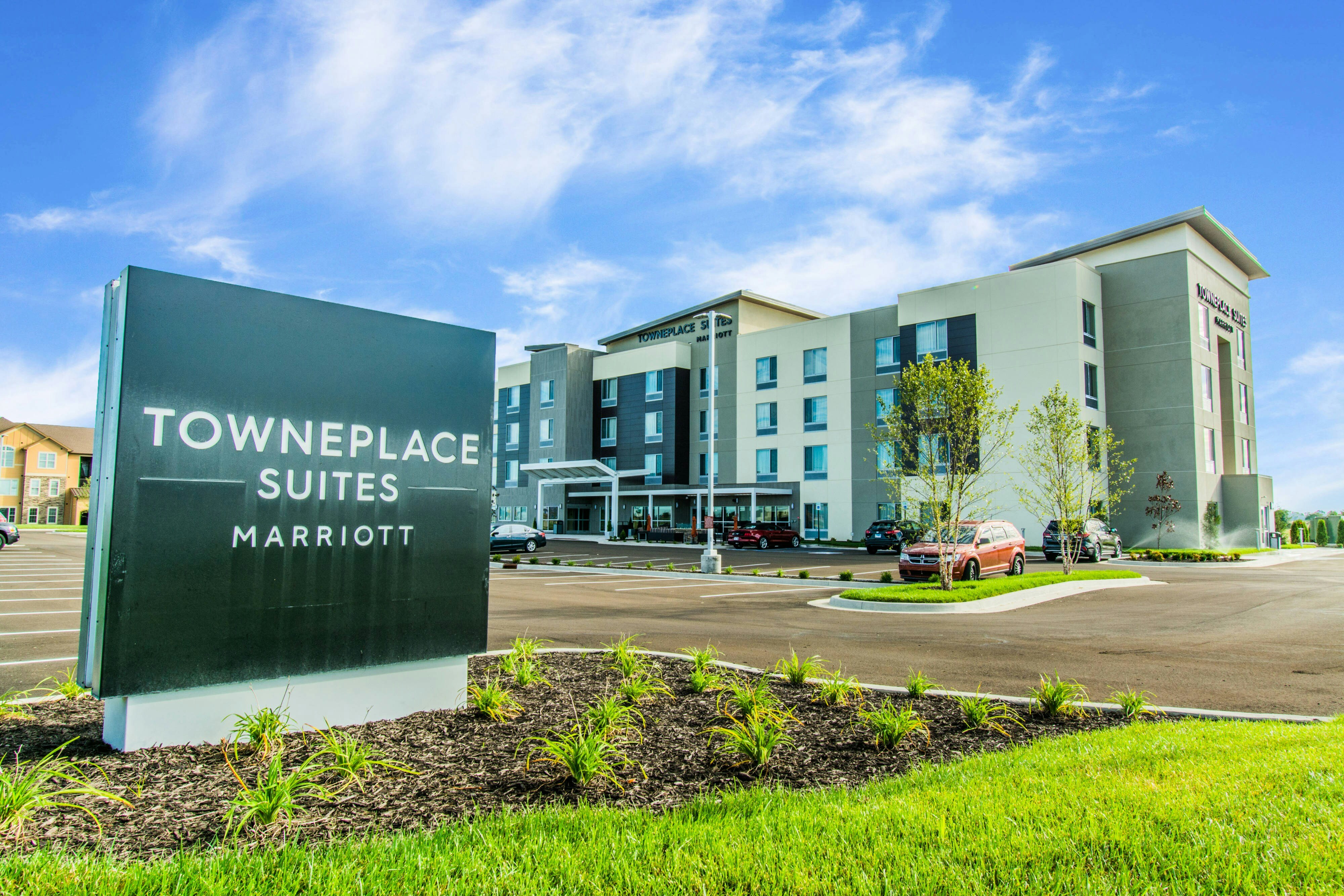 TownePlace Suites Evansville Newburgh 1/24