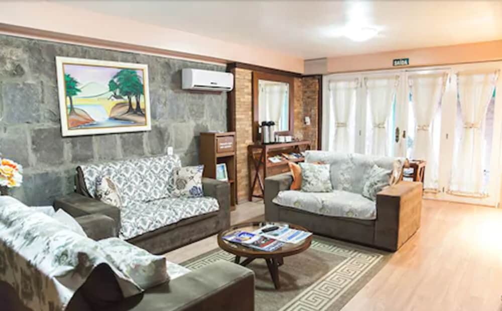 Hotel Pousada Ald Mama 41/58