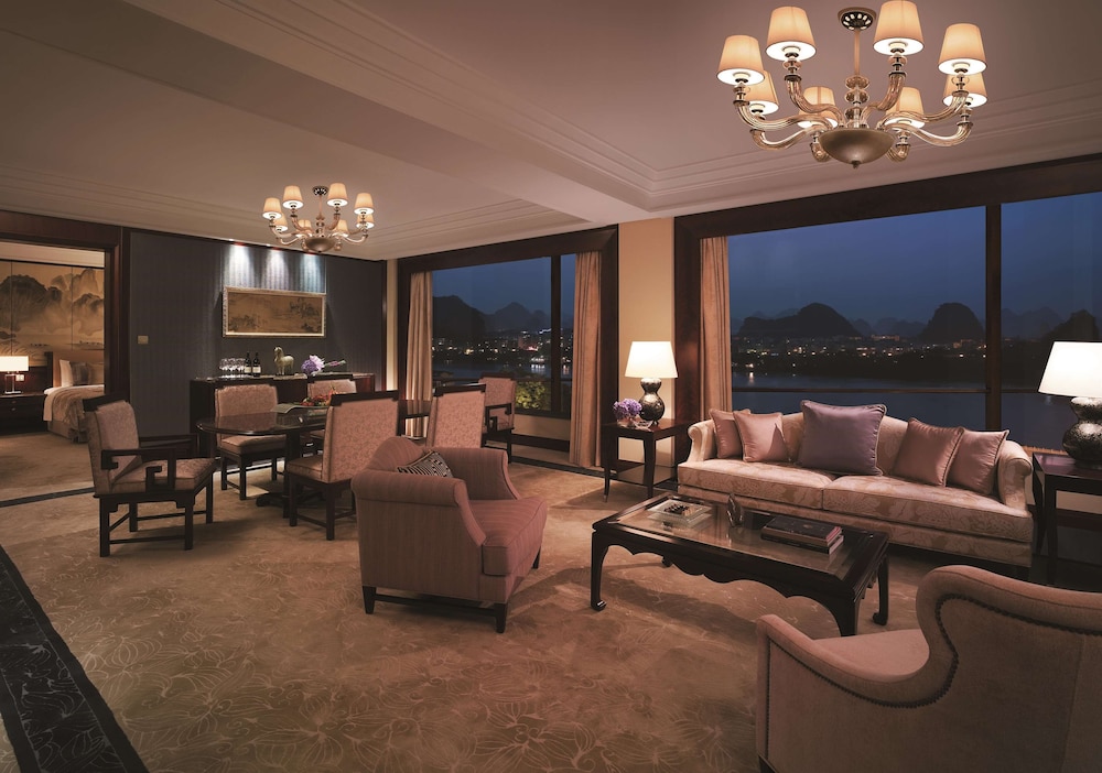 Shangri La Guilin 18/49