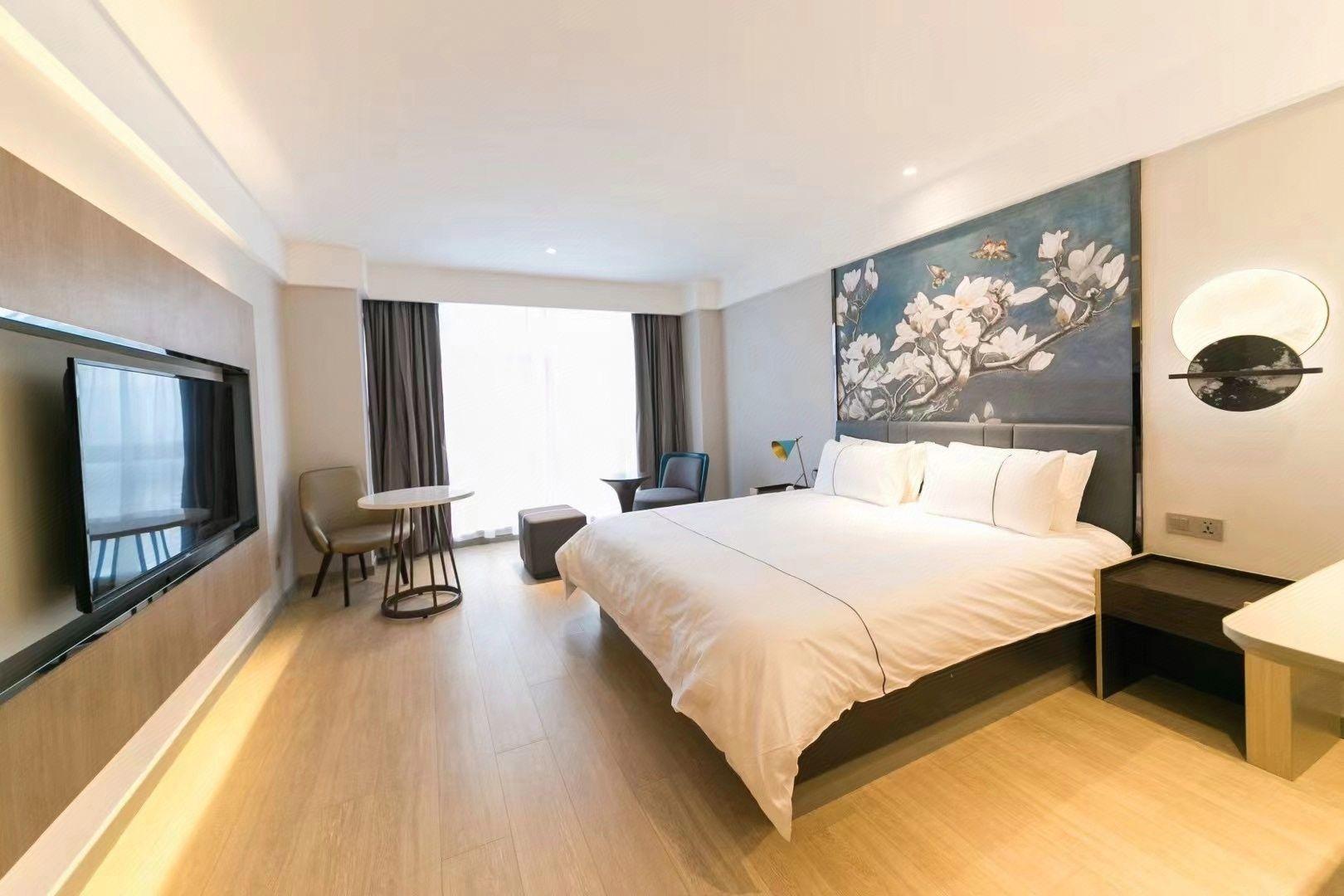 Magnotel (Lishui International Auto City) 9/17