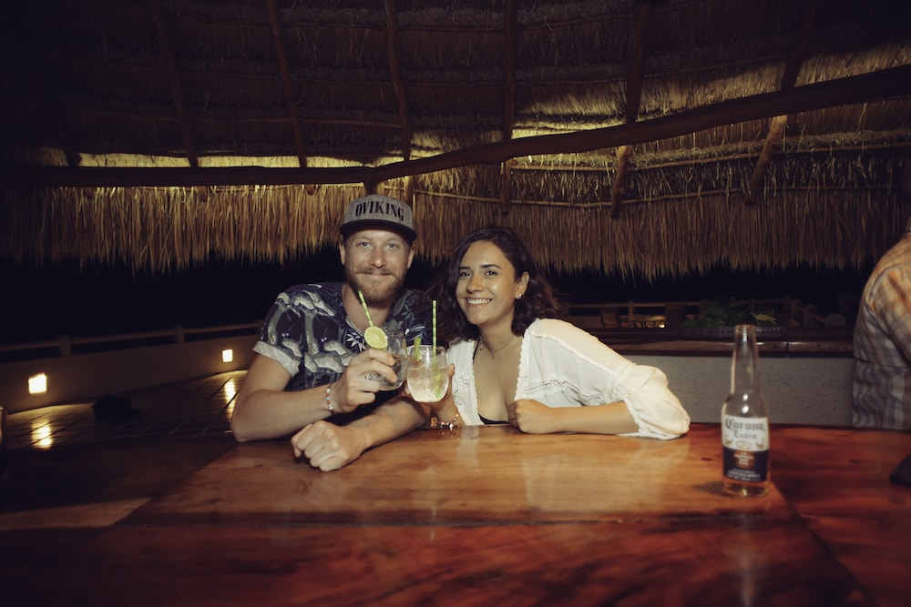 Villas De Rosa Beach Resort 8/68