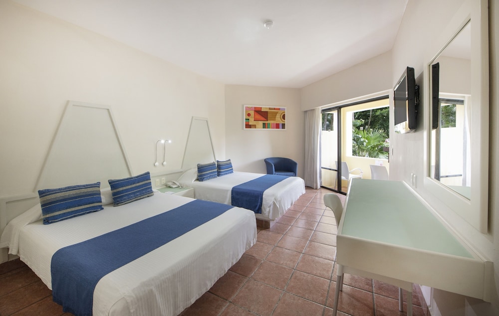 Viva Maya by Wyndham, A Trademark All Inclusive Resort 17/72
