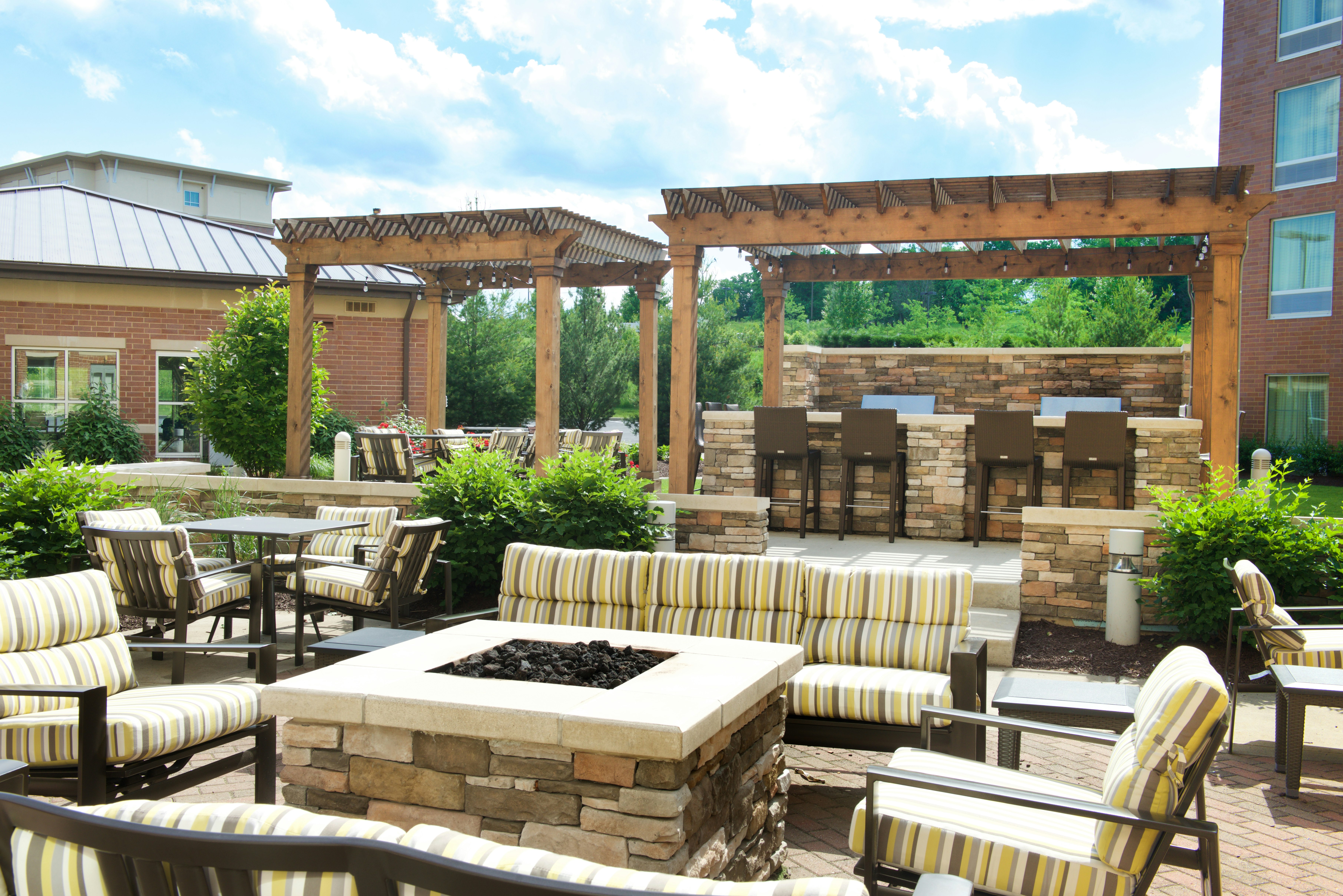 Homewood Suites by Hilton Pittsburgh Southpointe 7/72