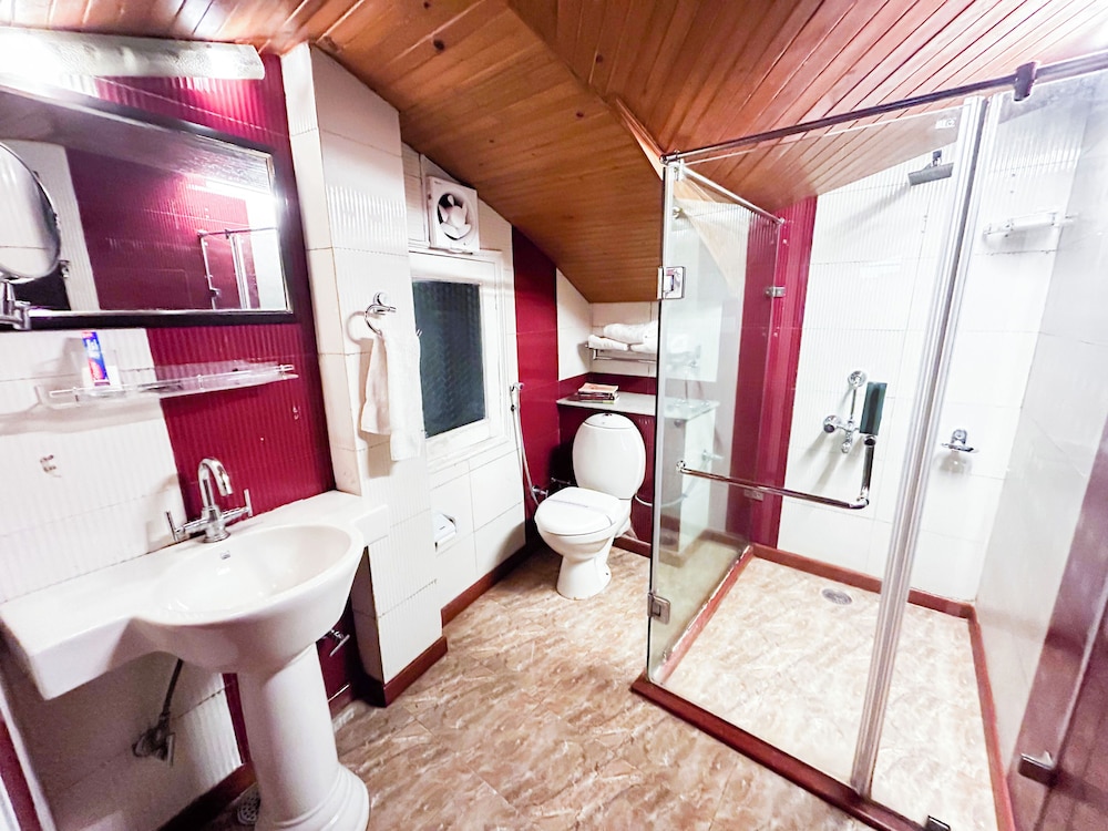 Hotel Kapil 36/66