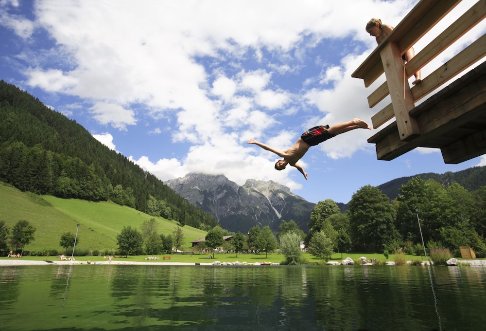 Family Resort Werfenweng 46/74