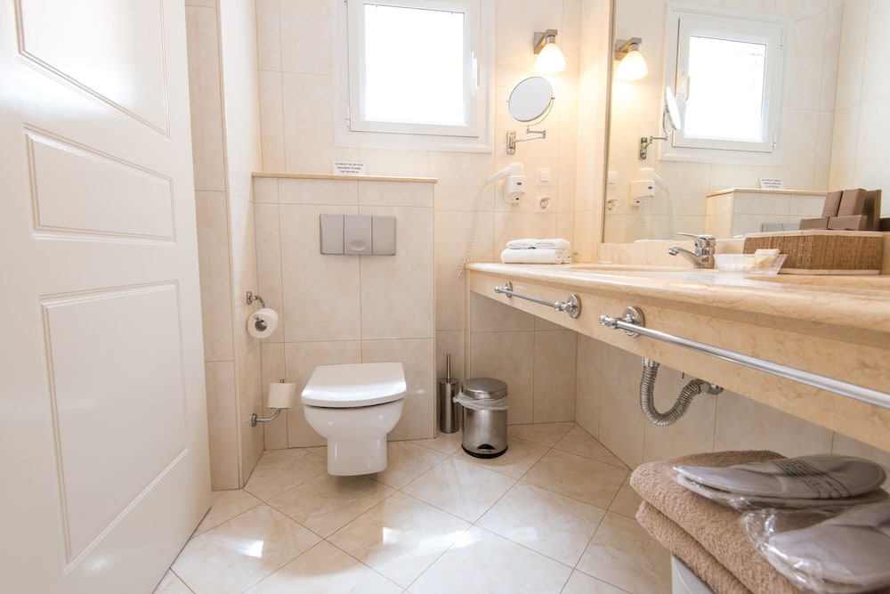 Portha, Premium, Apartment, Queen Bed, Sofa، Myrties Boutique Apartments 9/10