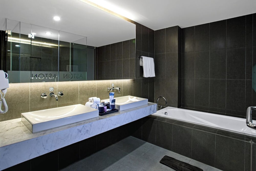 Aston Sidoarjo City Hotel and Conference Center 48/50