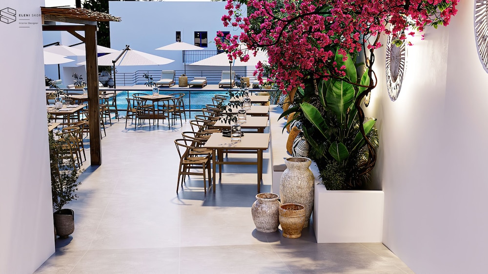 Cretan Seaside Boutique Hotel 43/50
