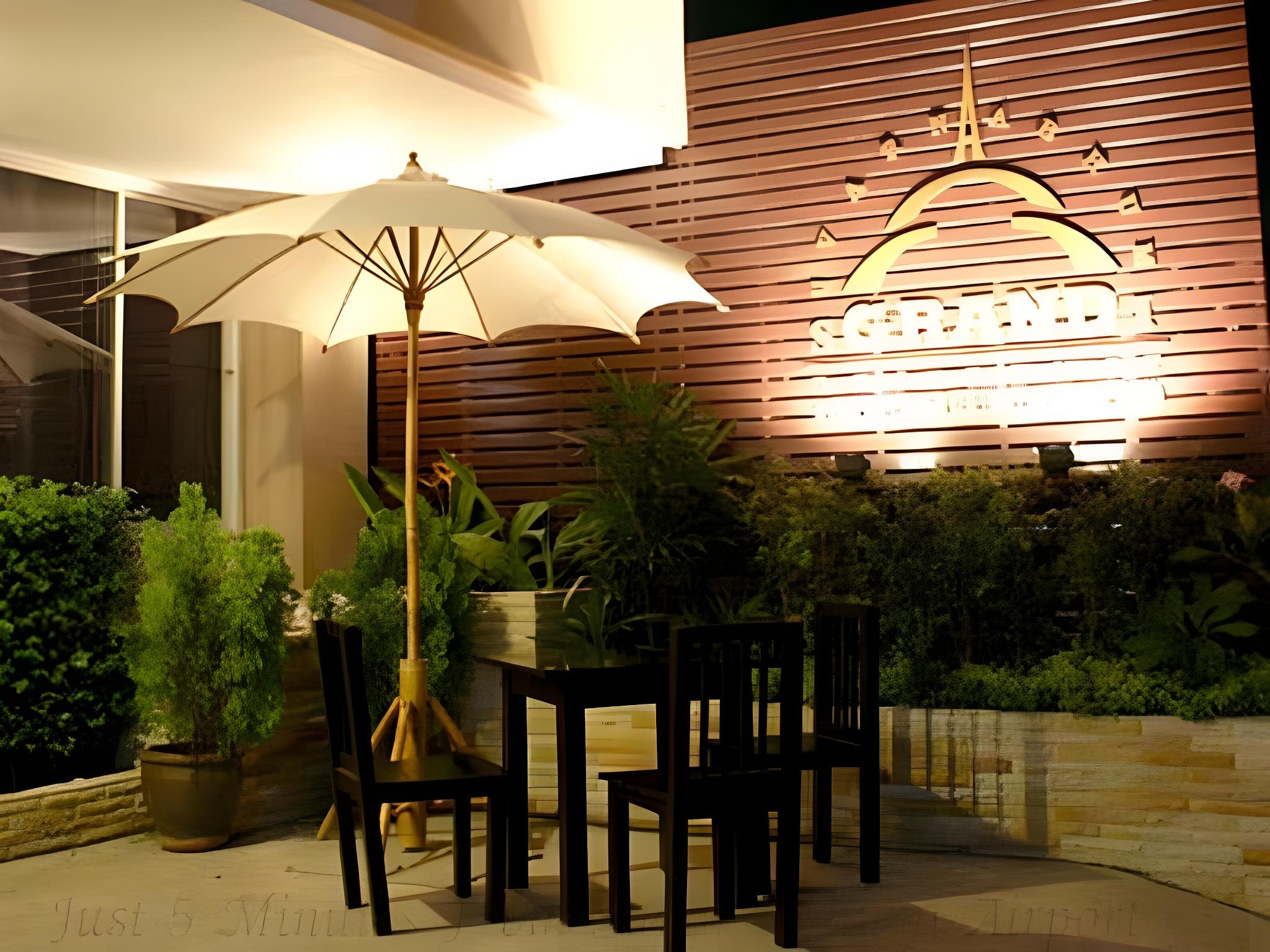 Grand Pinnacle Suvarnabhumi 45/48