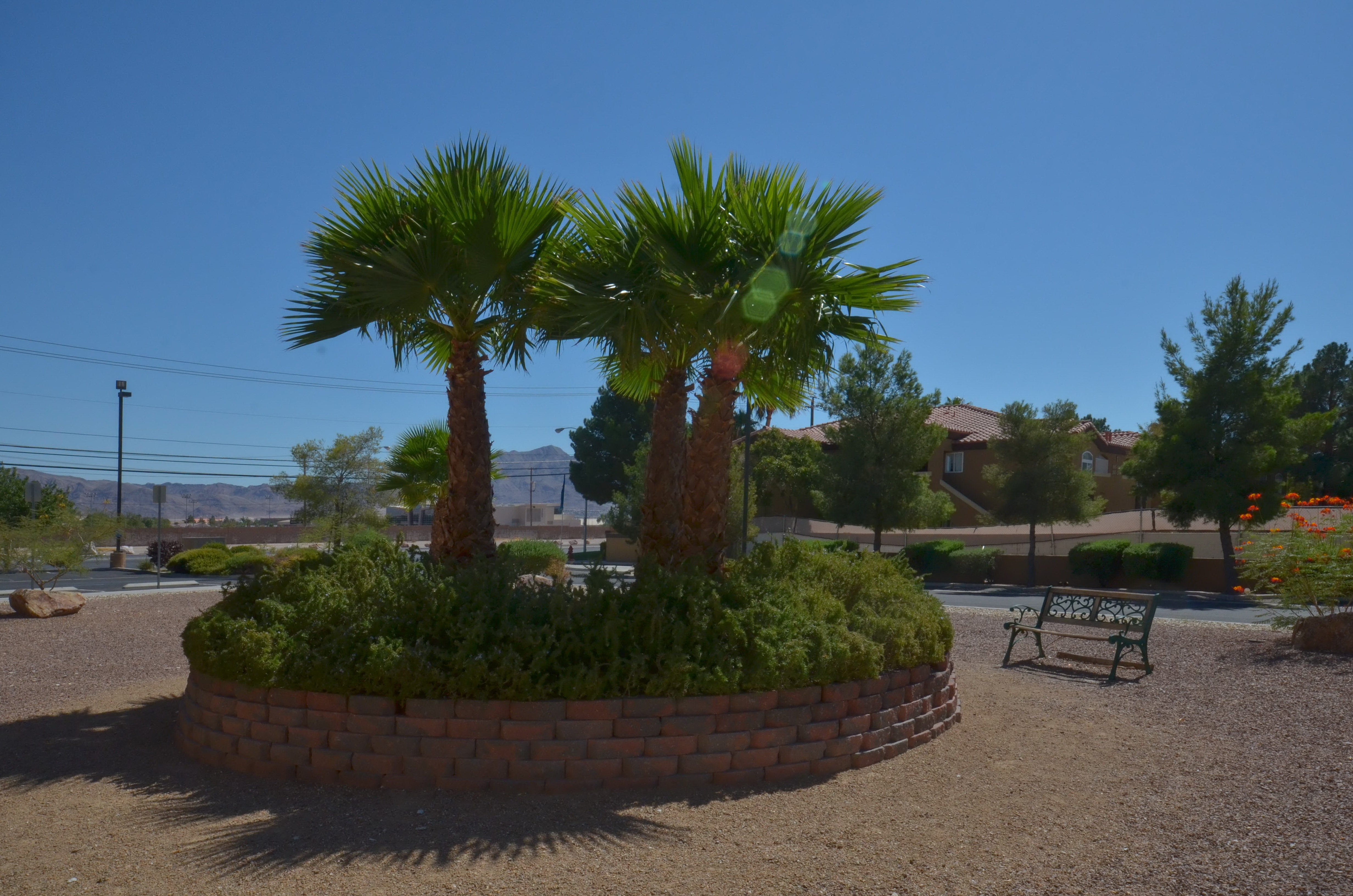 Holiday Inn Express Las Vegas-Nellis, an IHG Hotel 45/47