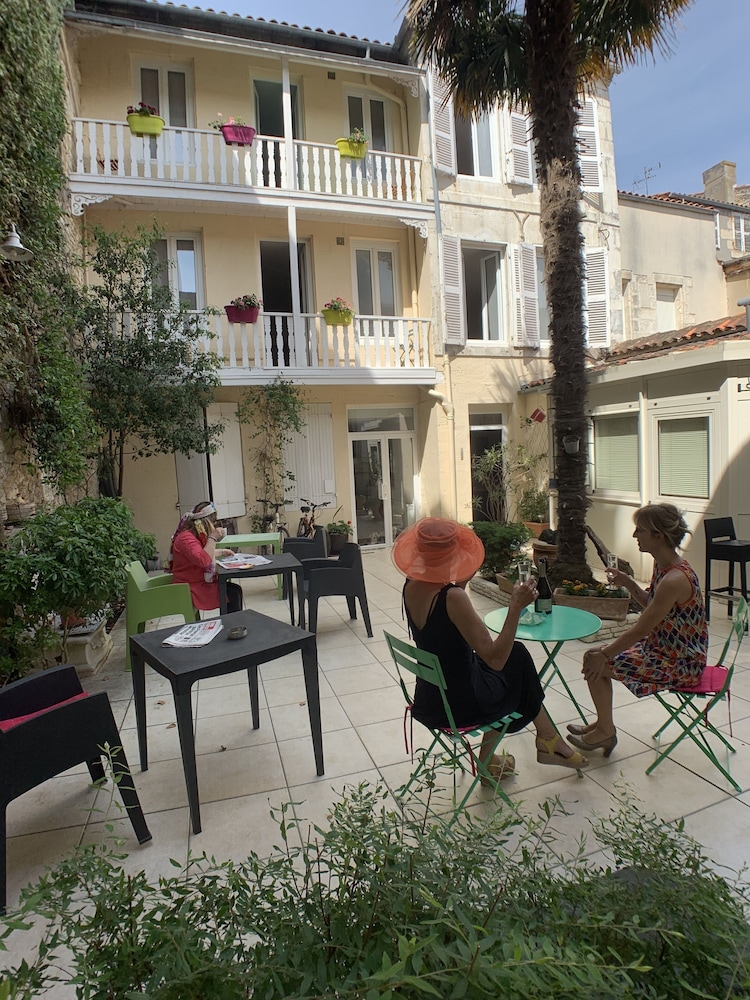 Inter Hotel Roca Fortis 5/62