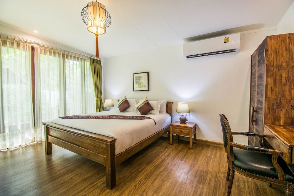 E Outfitting Doi Kham Resort Chiang Mai 33/66