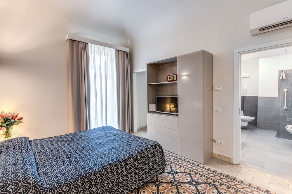 La Residenza Hotel 32/59
