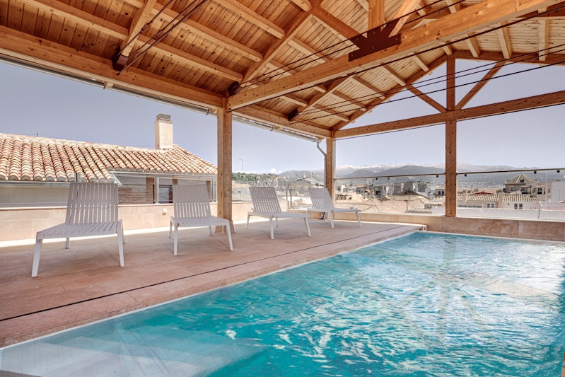 Sercotel Granada Suites 14/24
