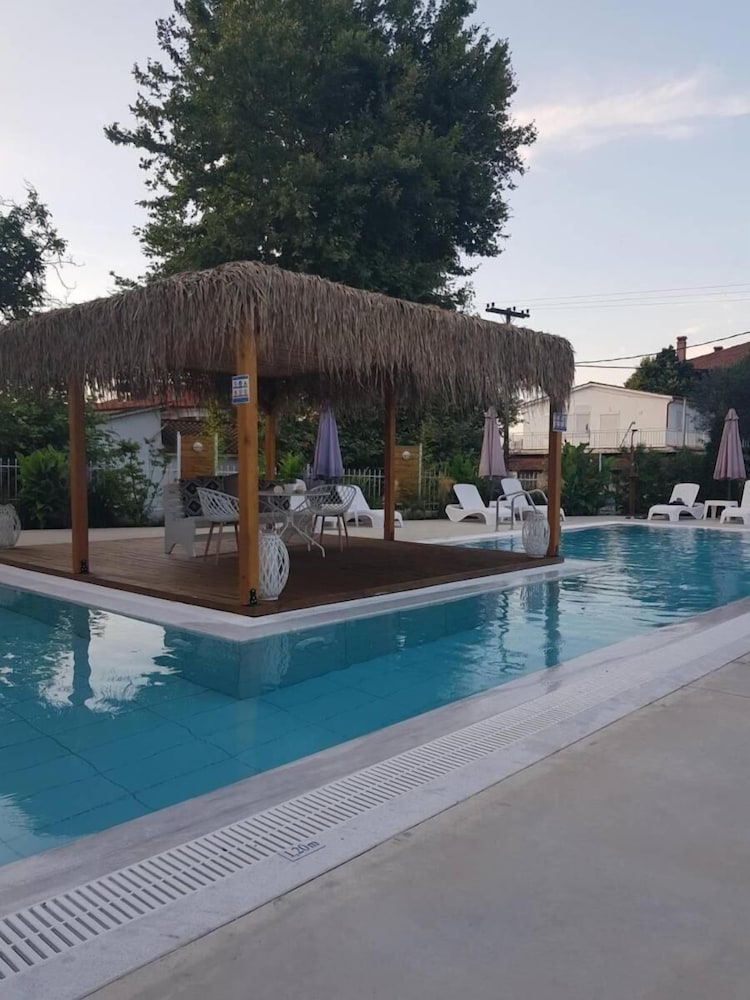 Agorastos Boutique Hotel 8/50