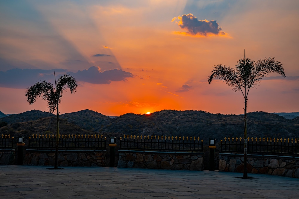 Tree of Life Vantara Resort and Spa Udaipur 17/27
